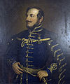 Zarka János 1847-49