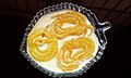 Jalebi-Rabdi