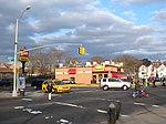 Miniatura para Queens Boulevard (línea Jamaica)