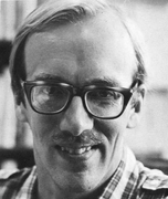 James E. Bailey in 1986