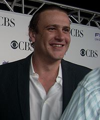 Jason Segel