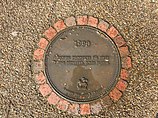 John Major plaque in Archbishop's Park, London.jpg