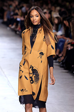 Jourdan Dunn Catwalk.jpg