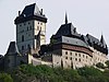 Замъкът Карлщейн