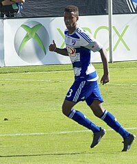 Kellyn Acosta