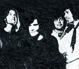 The Kinks in 1969