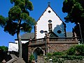 Kloster Engelberg