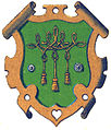 Wappen der Knopfmacher