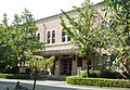 神戸大学社会科学系図書館（旧神戸商業大学附属図書館）