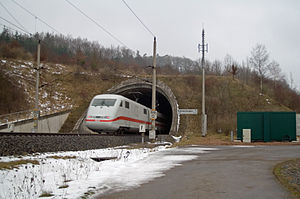 Krämerskuppetunnel