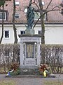 Kriegerdenkmal