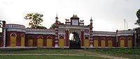 Krishnanagar (Indien)