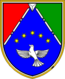 Blason de Kuzma