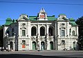 Латвийский национальный театр