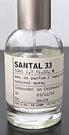 Santal 33