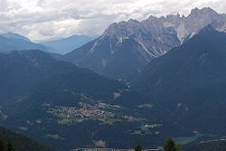 Lorenzago di Cadore