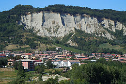 Lugagnano Val d'Arda – Veduta