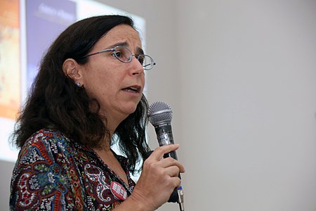 Luisa Massarani