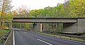 Betonträgerbrücke (Einzeldenkmal zu ID-Nr. 09302477)