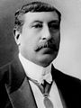 Macario Pinilla Vargas (1855-1927) Ministro de Gobierno de Bolivia (En 1899 y desde 1912 hasta 1913)