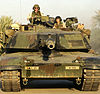 M1A1 abrams front.jpg