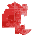 2002 United States House of Representatives election in Minnesota's 3rd congressional district