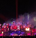 Miniatura para Tomorrowland (festival)