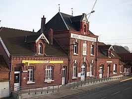 Gemeentehuis