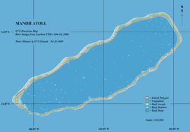 mapa atolu