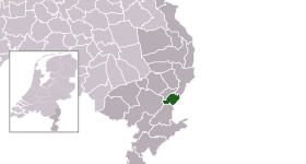 Gemeinte Bezel in Limburg