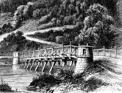 Marienbergbrücke near Nordstemmen 1867.jpg