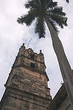 Miniatura para Catedral de San Carlos Borromeo (Matanzas)