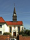 Kirche Marienkirche