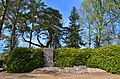 Mémorial aux pêcheurs perdus en mer