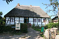 Küsterhaus (Schulmuseum)