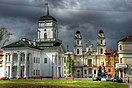 Miensk, old town (34221353642).jpg