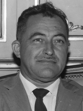 Ficheiro:Miguel Arrais de Alencar, Governador do Estado de Pernambuco. (cropped).tif