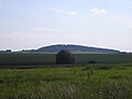 Mikulovická hora (586 m)