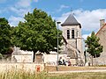 Église Notre-Dame de Molesmes