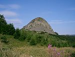 Mont Gerbier-de-Jonc