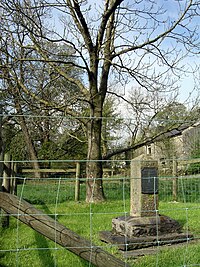 Monument to James Brindley, Tunstead.jpg