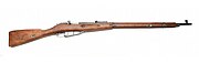 Mosin–Nagant modèle 1891/30.