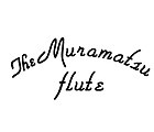 logo de Muramatsu Flute