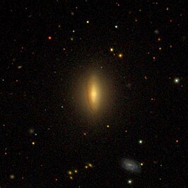 NGC 2562