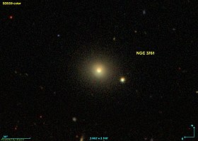 Image illustrative de l’article NGC 3761