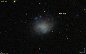 Image illustrative de l’article NGC 4629