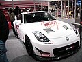 フェアレディZ RSコンセプトby NISMO