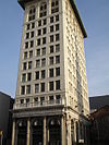 First National State Bank Building