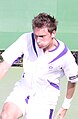 Nicolas Mahut, France