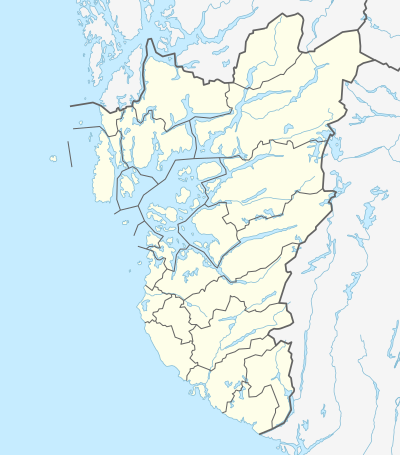 Rogaland (Rogaland)